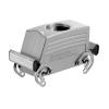 Weidmüller HDC 06B SDLU 2M25G 1788160000 pouzdro 1 ks Weidmüller HDC 06B SDLU 2M25G 1788160000 pouzdro 1 ks