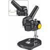 Bresser Optik 20-facher dětský mikroskop monokulární dopadající světlo