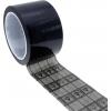 Quadrios ESD lepicí páska 1 ks černá, transparentní (d x š) 33 m x 12 mm