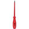 KS Tools 117.1457 šroubovák pro šrouby Microstix Šířka čepele: 5.5 mm DIN EN 60900