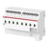 ABB KNX 2CDG110271R0011 spínač pohonu SA/S8.16.6.2 ABB KNX 2CDG110271R0011 spínač pohonu SA/S8.16.6.2