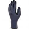 Delta Plus Pracovní rukavice Černá, Šedá CE Polyester Ano Ano Ano Nitril 9 VE722 Delta Plus Pracovní rukavice Černá, Šedá CE Polyester Ano Ano Ano Nitril 9 VE722