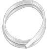 Festo Plastová trubka, Termoplastický elastomer kulatá barva Přírodní x 10 mm (vnější průměr) x 7 mm (vnitřní prům.), Festo Plastová trubka, Termoplastický elastomer kulatá barva Přírodní x 10 mm (vnější průměr) x 7 mm (vnitřní prům.),