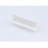 Molex pinová lišta (standardní) 12, rozteč 3.96 mm, 26604120, 1 ks Bulk Molex pinová lišta (standardní) 12, rozteč 3.96 mm, 26604120, 1 ks Bulk
