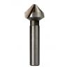 Sada válcových záhlubníků, HSS 90 °, počet drážek: 3 RS PRO 6 Sada válcových záhlubníků, HSS 90 °, počet drážek: 3 RS PRO 6