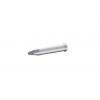 Weller Pájecí hrot, číslo modelu: XT B SL 2.4 mm 36 mm Šroubovák, pro použití s: WXP120, WP120 Weller Pájecí hrot, číslo modelu: XT B SL 2.4 mm 36 mm Šroubovák, pro použití s: WXP120, WP120