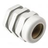 Kabelová průchodka, řada: WADI-TEC Z6102900R Šedá Polyamid 6, IP68 PG29 SIB 15 mm až 24.5 mm Kabelová průchodka, řada: WADI-TEC Z6102900R Šedá Polyamid 6, IP68 PG29 SIB 15 mm až 24.5 mm