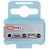 KS Tools 910.2261 bit inbus Ušlechtilá ocel V2A nerezové C 6.3 5 ks KS Tools 910.2261 bit inbus Ušlechtilá ocel V2A nerezové C 6.3 5 ks