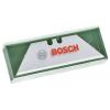 Bosch Home and Garden 1600A032UT Ruční nářadí trapézová čepel, 10 ks 10 ks