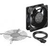 Rittal Ventilátorová přihrádka, řada: TS Rozšiřující sada pro ventilátor, počet ventilátorů: 1 ventilátory Rittal Ventilátorová přihrádka, řada: TS Rozšiřující sada pro ventilátor, počet ventilátorů: 1 ventilátory