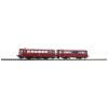 Piko H0 51481 H0 elektrická lokomotiva BR 254 Deutsche Reichsbahn