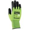 uvex D500 foam 6060411 rukavice odolné proti proříznutí Velikost rukavic: 11 EN 388 1 pár