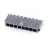 Molex vestavná pinová lišta (standardní) 8, rozteč 3.00 mm, 436500804, 1 ks Tray Molex vestavná pinová lišta (standardní) 8, rozteč 3.00 mm, 436500804, 1 ks Tray