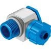 Festo Pneumatická armatura, řada: LCK Vnější 1/4" G