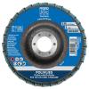 PFERD 44695113 Pvz vějířovitý brusný kotouč Průměr 125 mm Ø otvoru 22.23 mm 5 ks