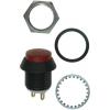 C & K Switches Push button AP Series, AP2E300TZBE tlačítko, 13.80 mm, 24 V/DC, 1 ks C & K Switches Push button AP Series, AP2E300TZBE tlačítko, 13.80 mm, 24 V/DC, 1 ks