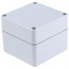 Fibox Pouzdro IP67, IP66 Nestíněný barva Šedá ABS 82 mm 65 mm 80 mm Polyuretan Fibox Pouzdro IP67, IP66 Nestíněný barva Šedá ABS 82 mm 65 mm 80 mm Polyuretan