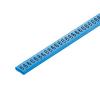Weidmüller CLI M 2-4 BL/SW 6 CD označovací kroužek Otisk (Kabelový značkovač) 6 Rozsah vnějšího průměru 10 do 317 mm 1568301521 Weidmüller CLI M 2-4 BL/SW 6 CD označovací kroužek Otisk (Kabelový značkovač) 6 Rozsah vnějšího průměru 10 do 317 mm 1568301521