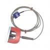 Podkovovitý magnetický termočlánek RS PRO 1.5 m kabel typ K Nerezová ocel 1.5 m sonda, -50 °C 30 mm na 250 °C JIS RS PRO Podkovovitý magnetický termočlánek RS PRO 1.5 m kabel typ K Nerezová ocel 1.5 m sonda, -50 °C 30 mm na 250 °C JIS RS PRO