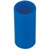 Náhradní plastové pouzdro, modré, pro ořech, 17 mm KS Tools 515.2050