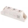 Semikron Danfoss Diodový/tyristorový modul SCR Modul SCR SKKH 92/08 E 150 mA 95 A 800 V 2 kA, SEMIPACK1, počet kolíků: 5