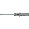 Wera Šroubovací hrot, 4 mm, PZ0, celková délka: 40 mm