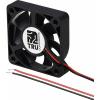 EBM Papst 4414F/2L axiální ventilátor, 24 V/DC, 91 m³/h, (d x š x v) 1...