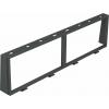 OBO Bettermann MT45V 2+2 vestavná skříň OBO Bettermann MT45V 2+2 vestavná skříň