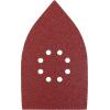 kwb 493406 brusný papír pro delta brusky Zrnitost 60 (d x š) 175 mm x 107 mm 5 ks kwb 493406 brusný papír pro delta brusky Zrnitost 60 (d x š) 175 mm x 107 mm 5 ks