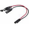 TRU COMPONENTS TC-12195644 Kabel solárního adaptéru 5.26 mm² 20 A Délka kabelu 30 cm TRU COMPONENTS TC-12195644 Kabel solárního adaptéru 5.26 mm² 20 A Délka kabelu 30 cm
