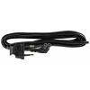 AS Schwabe 70883 napájecí síťový kabel černá 3 m AS Schwabe 70883 napájecí síťový kabel černá 3 m