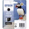 Epson Ink T3248 originál matná černá C 13 T 32484010 Epson Ink T3248 originál matná černá C 13 T 32484010