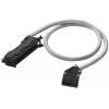 Weidmüller 1462090020 PAC-S1500-HE20-V1-2M propojovací kabel pro PLC Weidmüller 1462090020 PAC-S1500-HE20-V1-2M propojovací kabel pro PLC