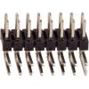 TRU COMPONENTS pinová lišta (standardní) Počet řádků: 1 Počet kontaktů... TRU COMPONENTS pinová lišta (standardní) Počet řádků: 1 Počet kontaktů...