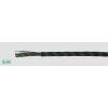 HELU 60290-500 kabel pro energetické řetězy KOMPOSPEED 600 1 x 16 mm² ...