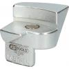 KS Tools 150.6073 Náhradní závitník pro závitové vložky M10 x 1,25