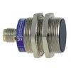 Telemecanique Sensors Snímač přiblížení XS1N30PC410D Válec se závitem M30 x 1.5 200mA XS IP65, IP67, IP69K PnP 1 kHz 10
