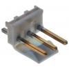 Molex pinová lišta (standardní) 3, rozteč 3.96 mm, 417910850, 1 ks Bulk Molex pinová lišta (standardní) 3, rozteč 3.96 mm, 417910850, 1 ks Bulk