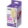WiZ 8720169072213 LED Energetická třída (EEK2021) G (A - G) E27 6.3 W = 40 W (š x v x h) 143 x 143 x 64 mm 1 ks
