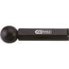 KS Tools 152.1357 Mosazná objímka č. 2 pro 152.1350