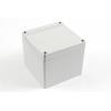 Hammond Electronics 1555 PC 1555LA2GY univerzální pouzdro polykarbonát šedá 1 ks Hammond Electronics 1555 PC 1555LA2GY univerzální pouzdro polykarbonát šedá 1 ks