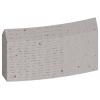 Bosch Accessories 2608601418 2608601418 segmenty pro suché vrtací korunky 87 mm 4 ks