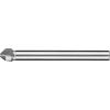 PFERD TOOLS KES HSSE DIN 335 C90° 5,3 25202124 záhlubník 5.3 mm HSS 1 ks