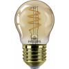Philips LED 871951431601000 LED E27 kapkový tvar 3.5 W = 15 W teplá bílá (Ø x d) 46 mm x 80 mm 1 ks