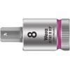 Wera 8740 B HF 05003039001 vnější šestihran vložka pro nástrčný klíč 8 mm 3/8 Wera 8740 B HF 05003039001 vnější šestihran vložka pro nástrčný klíč 8 mm 3/8