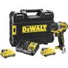 DEWALT DCF601D2-QW aku šroubovák, 2 Ah Li-Ion bezkartáčové, DCF601D2-QW DEWALT DCF601D2-QW aku šroubovák, 2 Ah Li-Ion bezkartáčové, DCF601D2-QW