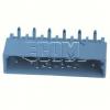 Vidlice 8EDGRC-5.00-06P-11-01A(H), 6 pólů, 320 V / 20 A Vidlice 8EDGRC-5.00-06P-11-01A(H), 6 pólů, 320 V / 20 A