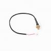 RAISE3D Termočlánek RAISE3D pro E2, E2CF Vhodné pro 3D tiskárnu: Raise3D E2 Thermocouple [S]5.04.07007A02