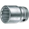 Gedore D 21 80 6175980 vložka pro nástrčný klíč 80 mm 1