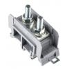 Entrelec Svorkovnice pro montáž na lištu DIN 1SNA115140R2300, řada: SNA, 1kV ac Šedá 25mm² 1 Šroub Entrelec Svorkovnice pro montáž na lištu DIN 1SNA115140R2300, řada: SNA, 1kV ac Šedá 25mm² 1 Šroub